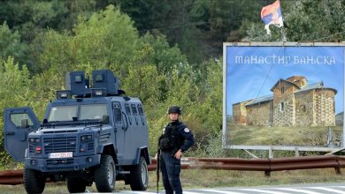 Photo of Banjska kao upozorenje na šta su spremni zagovarači srpskog sveta