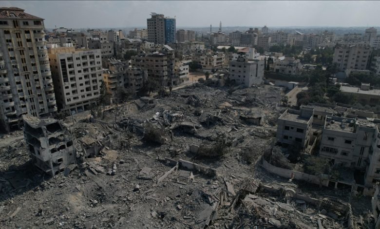 Izrael počinio 30 masakara nad civilima u Gazi