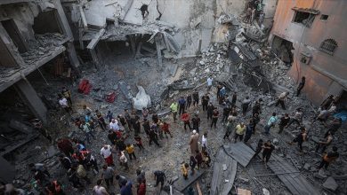 Photo of Izrael bombardovao školu koja pripada UN-ovoj agenciji, kao i mnoga mjesta u Gazi