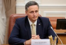 Photo of Dodik neka zaboravi i mirno i nemirno razbijanje države BiH