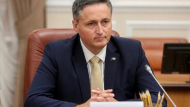 Photo of Dodik neka zaboravi i mirno i nemirno razbijanje države BiH