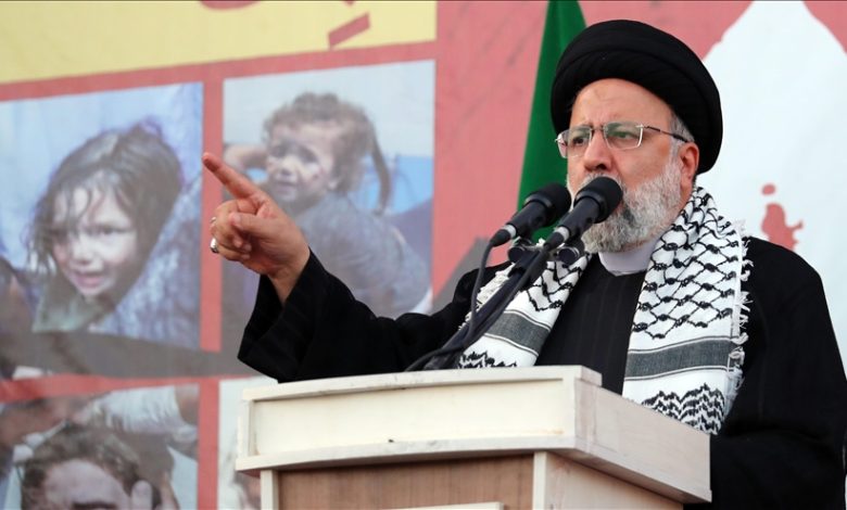 Iranski predsjednik poziva na prekid izraelskih napada na Gazu i zatvaranje izraelskih ambasada