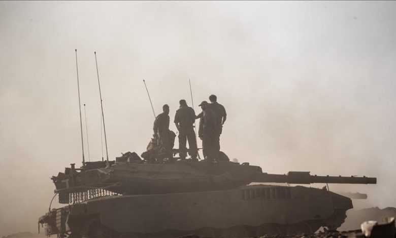Izraelska vojska: Djelovat ćemo bilo gdje na Bliskom istoku kako bismo postigli sigurnosne ciljeve zemlje