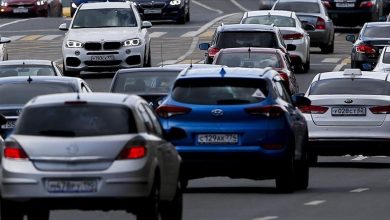 Photo of Bugarska zabranila ulazak automobilima s ruskim tablicama