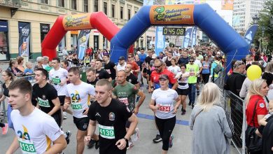Photo of Fehredinov i Drakul trijumfovali na Novosadskom maratonu
