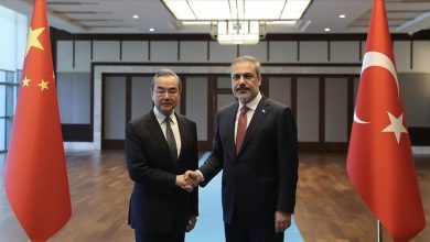 Photo of Turski i kineski ministri vanjskih poslova razgovarali o najnovijim dešavanjima u Izraelu i Palestini