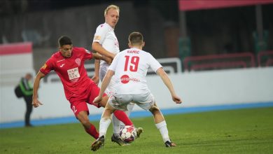 Photo of Zrinjskom pripao mostarski gradski derbi