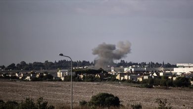 Photo of Najmanje 22 Izraelca poginula u napadima iz Pojasa Gaze