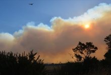 Photo of Australija: U Novom Južnom Velsu samo jučer izbilo 85 požara