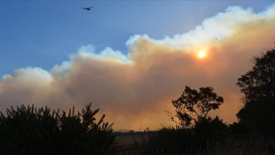 Photo of Australija: U Novom Južnom Velsu samo jučer izbilo 85 požara