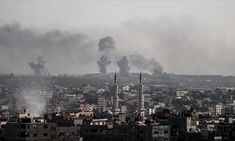 Palestinska telekomunikacijska kompanija: Prekinute usluge telekomunikacija i interneta u Pojasu Gaze Palestinska telekomunikacijska kompanija: Prekinute usluge telekomunikacija i interneta u Pojasu Gaze