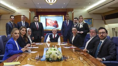 Photo of Erdogan: Turkiye ključna zemlja za rješavanje kriza u regionu