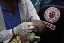Photo of Crveni polumjesec Palestine: Bebe u bolnici Al-Quds u Gazi pate od dehidracije