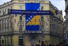 Photo of BiH proslavlja Dan državnosti: Prije 80 godina u Mrkonjić Gradu donesene historijske odluke o obnovi državnosti