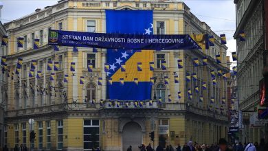 Photo of BiH proslavlja Dan državnosti: Prije 80 godina u Mrkonjić Gradu donesene historijske odluke o obnovi državnosti