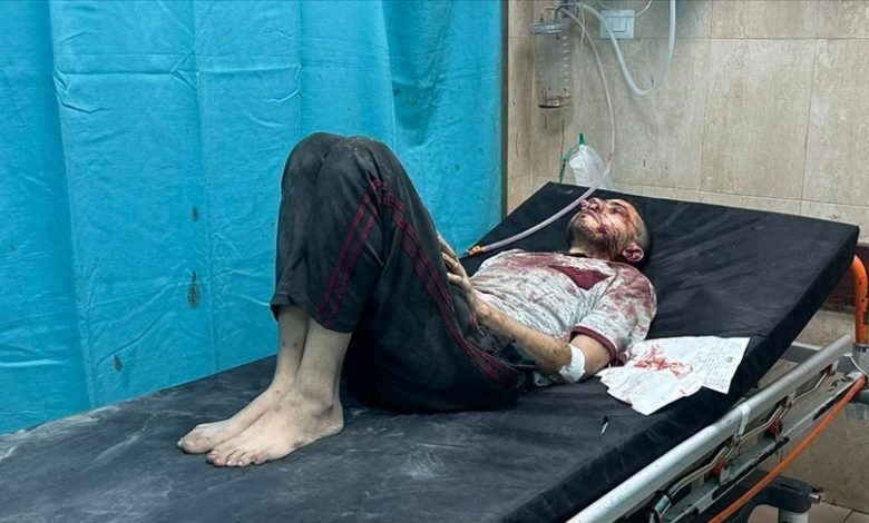 Oko 650 pacijenata u životnoj opasnosti zbog katastrofalne situacije u bolnici Al-Shifa u Gazi