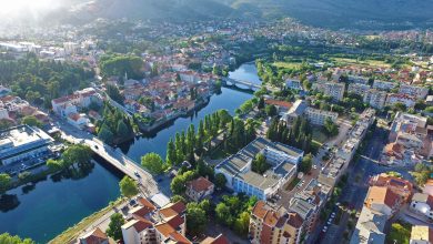 Photo of Trebinje – grad sunca, platana, vina, ali i bogate istorije