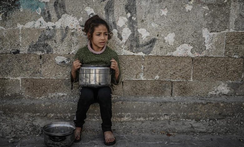 Svjetski program za hranu: Broj stanovnika Gaze koji se suočavaju sa glađu četiri puta veći nego u ostatku svijeta