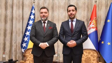 Photo of Beograd: BiH ključni ekonomski partner Srbije u regionu