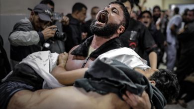 Photo of Broj ubijenih u izraelskim napadima na Gazu porastao na 15.523