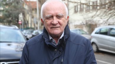 Photo of Beogradski analitičar Dušan Janjić: Glasači iz RS-a doveli u pitanje legitimnost vlasti Aleksandra Vučića