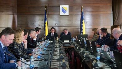 Photo of Vlada FBiH: Više od tri miliona KM za projekte izgradnje bazena na Bentbaši, u Bihaću i Zenici