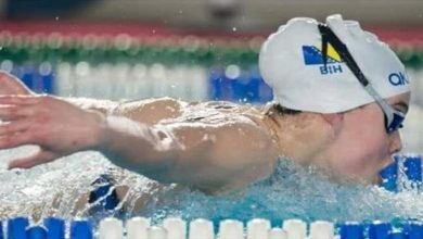 Photo of Evropsko prvenstvo: Lana Pudar danas ipak pliva finale 100 metara delfin