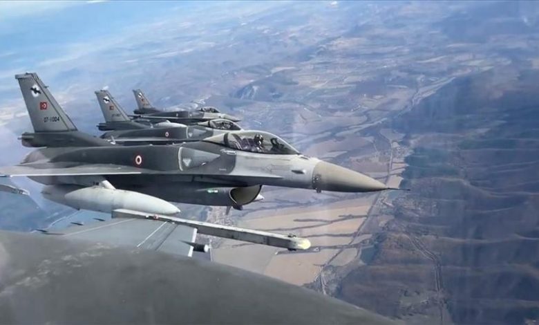 Turkiye očekuje čvrste korake od SAD-a po pitanju kupovine i modernizacije aviona F-16