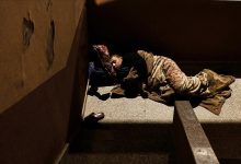 Photo of Liječnici javljaju da se zarazne bolesti brzo šire južnom Gazom