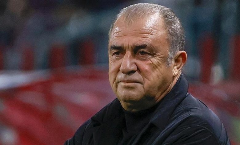 Fatih Terim načelno postigao dogovor s Panathinaikosom, sutra putuje u Atinu Fatih Terim načelno postigao dogovor s Panathinaikosom, sutra putuje u Atinu