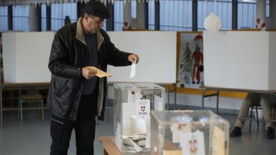 Photo of RIK Srbije: Do 16 sati glasalo 42,36 posto birača