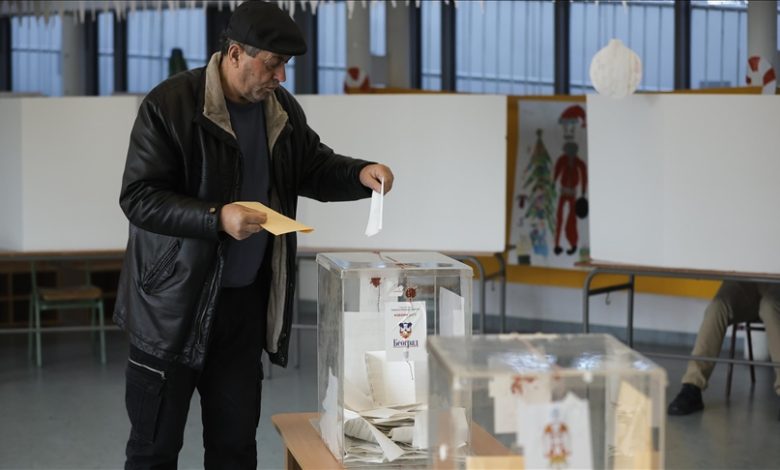 RIK Srbije: Do 16 sati glasalo 42,36 posto birača