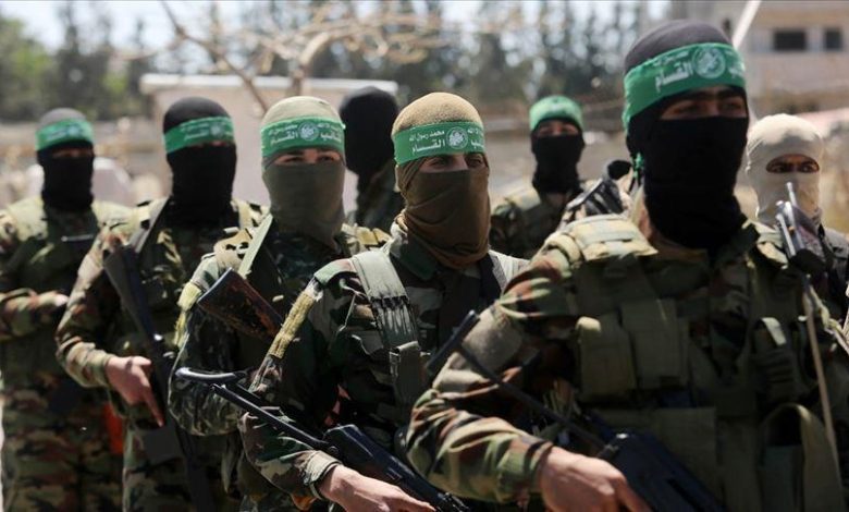 Vojno krilo Hamasa u Pojasu Gaze uništilo još 19 izraelskih vojnih vozila