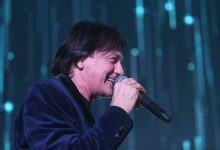 Photo of Zdravko Čolić je davno imao umjetničko ime, koje rijetko ko zna