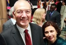 Photo of Preminula supruga ambasadora Turske u Bosni i Hercegovini