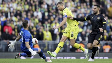 Photo of Fenerbahce deklasirao Istanbulspora uz odličnu partiju Cengiza Undera i gol Edina Džeke