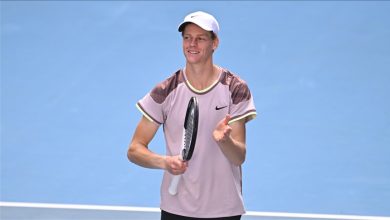 Photo of Australian Open: Sinner preko Đokovića do finala