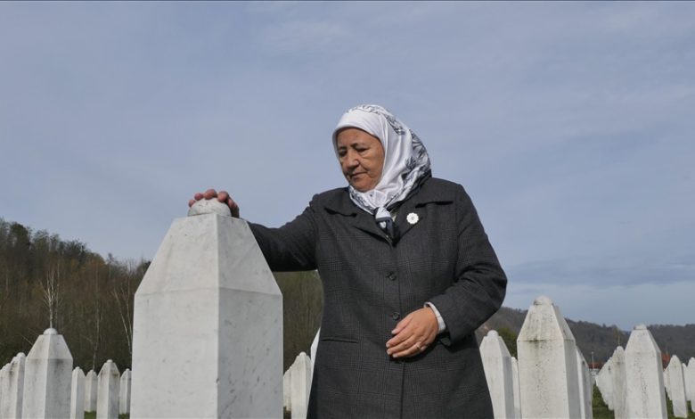 Srebrenička majka Efendić o odluci Suda u Hagu: Prioritet je prekid vatre i da stane ubijanje civila