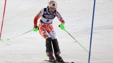Photo of Svjetski kup: Težak pad Petre Vlhove, jedne od najboljih skijašica na svijetu