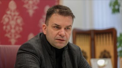 Photo of Bivši bh. ambasador Nedim Makarević: Dodiku bi osim američkih uskoro mogle biti uvedene i njemačke ili evropske sankcije
