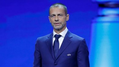 Photo of Čeferin zabrinut za sigurnost na EURO 2024: ”Svijet je poludio”