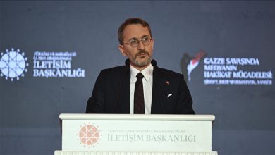 Photo of Altun: Politika nasilja, dezinformacija i cenzure koju provodi Izrael prijeti cijelom čovječanstvu