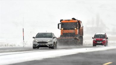 Photo of BiH: Zbog niskih jutarnjih temperatura poledica se može očekivati na pojedinim dionicama