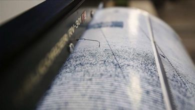 Photo of Zemljotres magnitude 5,1 stepen pogodio zapadne regije Turkiye