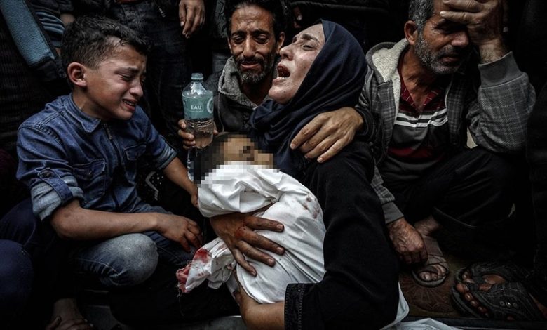 U izraelskim napadima na Pojas Gaze od sinoć ubijeno 32 Palestinaca