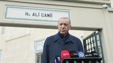 Photo of Erdogan: Turkiye očekuje pozitivnu presudu međunarodnog suda o izraelskim napadima u Gazi