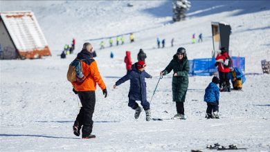 Photo of BiH: Sarajevske planine prepune domaćih i stranih turista