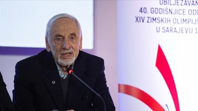 Photo of Karabegović: Olimpijske igre su bile izraz snažnog, ekonomskog, društvenog, sportskog i kulturnog života Sarajeva