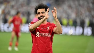 Photo of Zvijezda Liverpoola Salah briljira na terenu i ističe se podrškom Gazi