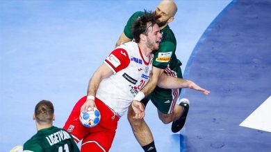 Photo of EURO 2024 za rukometaše: Hrvatska poražena od Mađarske